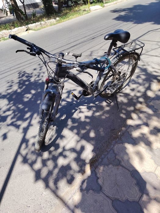 Velosiped sotiladi 26