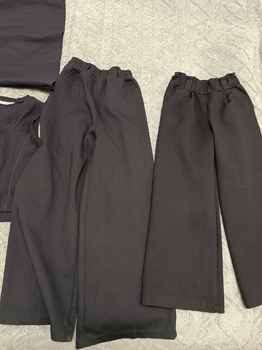 Продам школьные форму р. 128-134