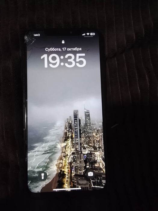 Продам iphone xs max
