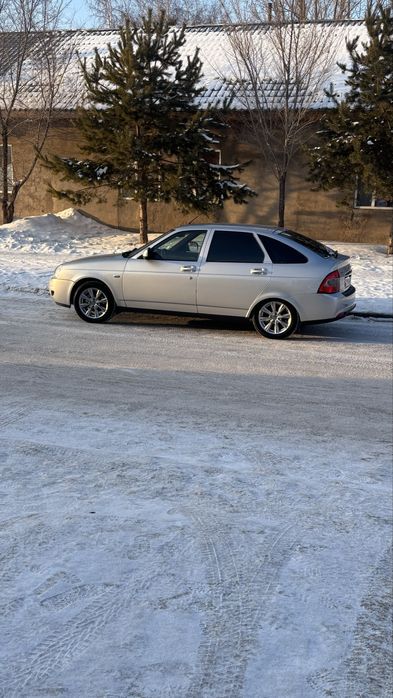 Продам диски в сборе  на приору Аттика