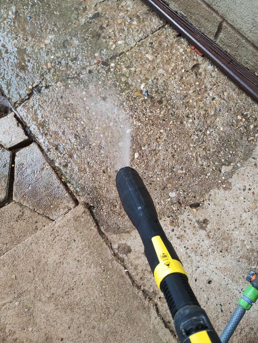 Karcher K5 Premium Full Control Plus водоструйка