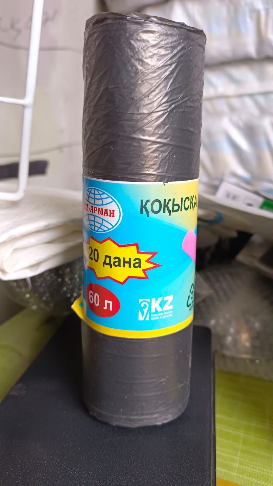 Пакеты оптом мусорные пакеты с ручкой без майка яблоко политиленовые ...