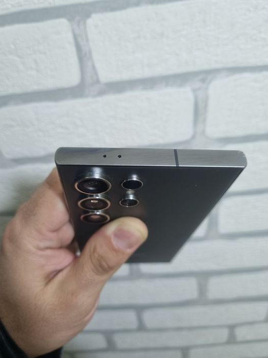 Samsung S 24 Ultra 5G 12/256Gb Vietnam 2 sim