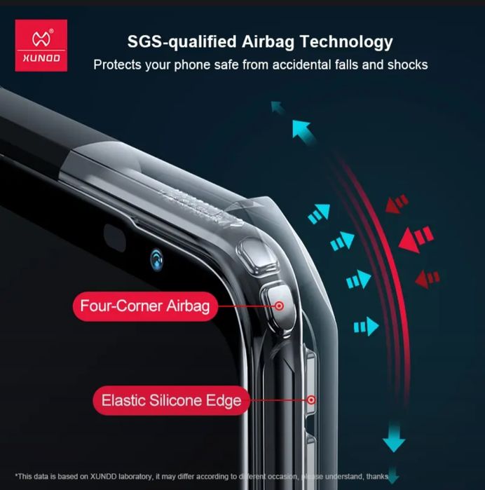 Продам чехол на Asus rog phone 9