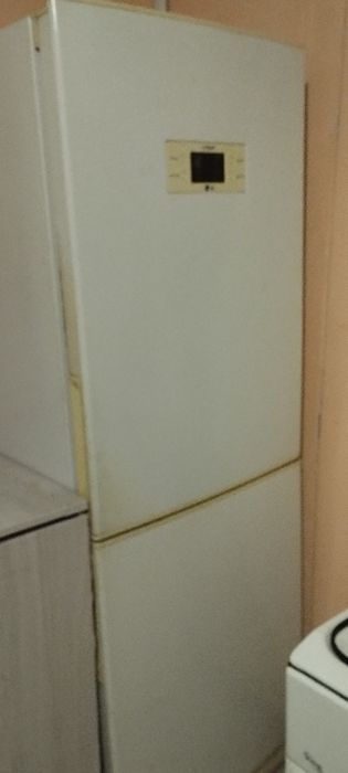 Холодильник не рабочии