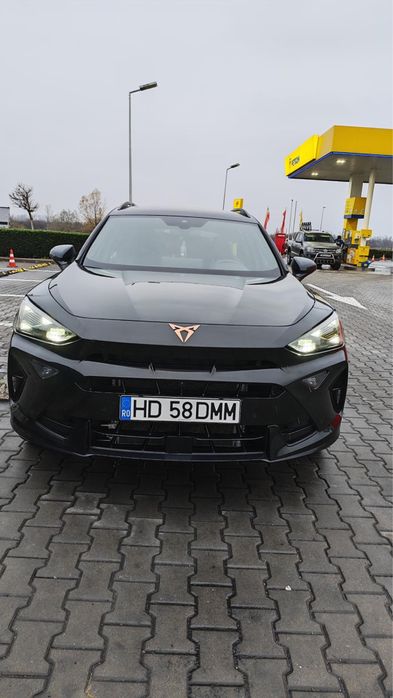 Cupra Formentor 1.5 150HP AN 2025