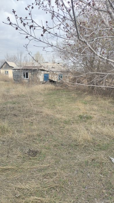 Продам дачный участок