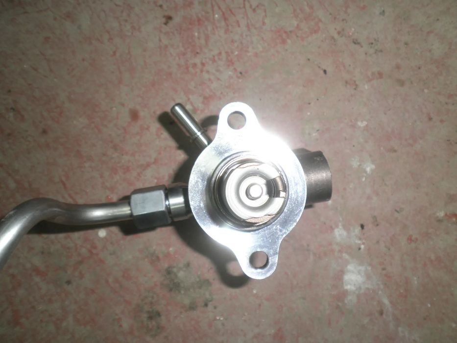 Pompa inalta presiune Audi Q2 , VW T-Roc, T-Cross, Golf 8, Skoda , Seat, 1.0 TFSI 05E127027A