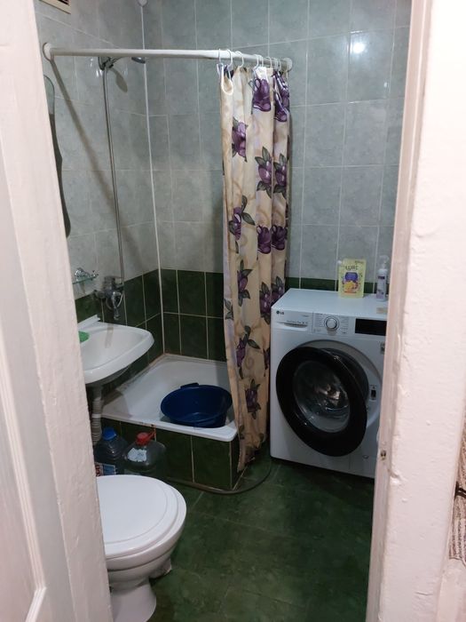 Сдам 2 комнатную квартиру