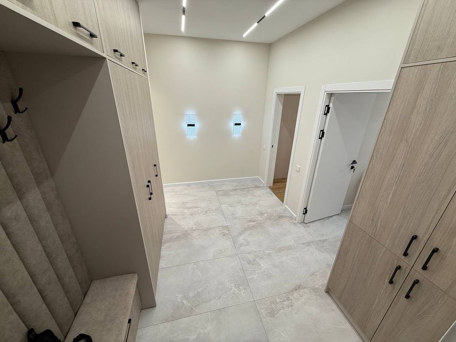 Сдам квартиру в ЖК River park 2/9/10