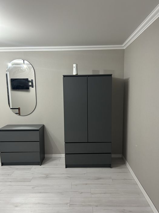 Lux квартира KASPI RED