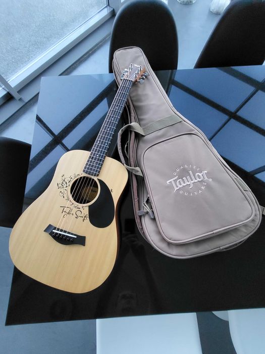 Chitara electro-acustica Taylor Swift TS-BTe
