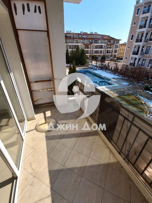Продава се Двустаен апартамент в Свети Влас - 60 кв.м за 723 €/кв.м - Снимка #6