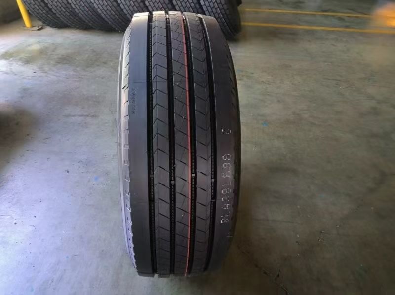 Грузовые шины оптом и в розницу