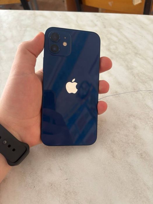 Аифон 12 без коробки