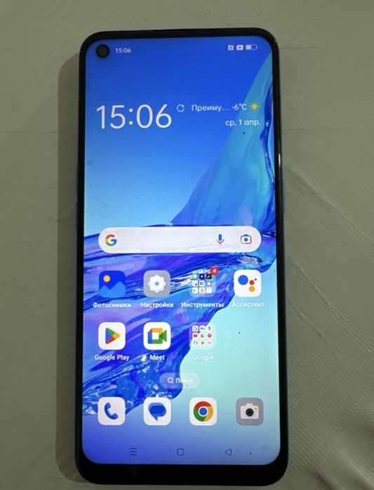 Oppo a 53 продам