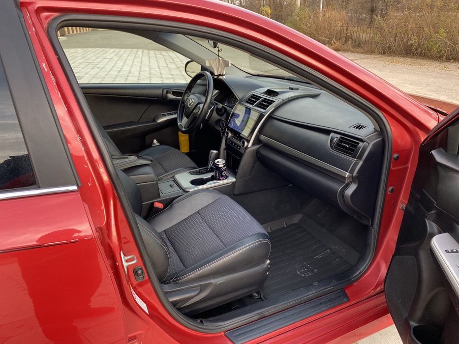 Продам Камри 50 американец