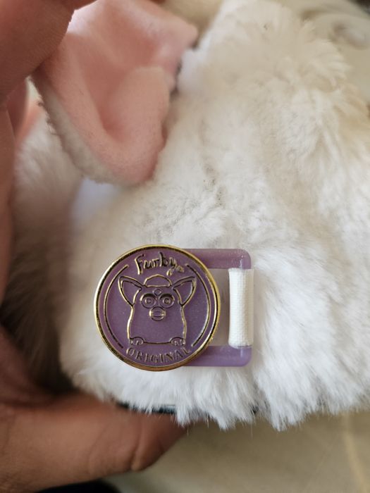 Furby Bébés Original 2000