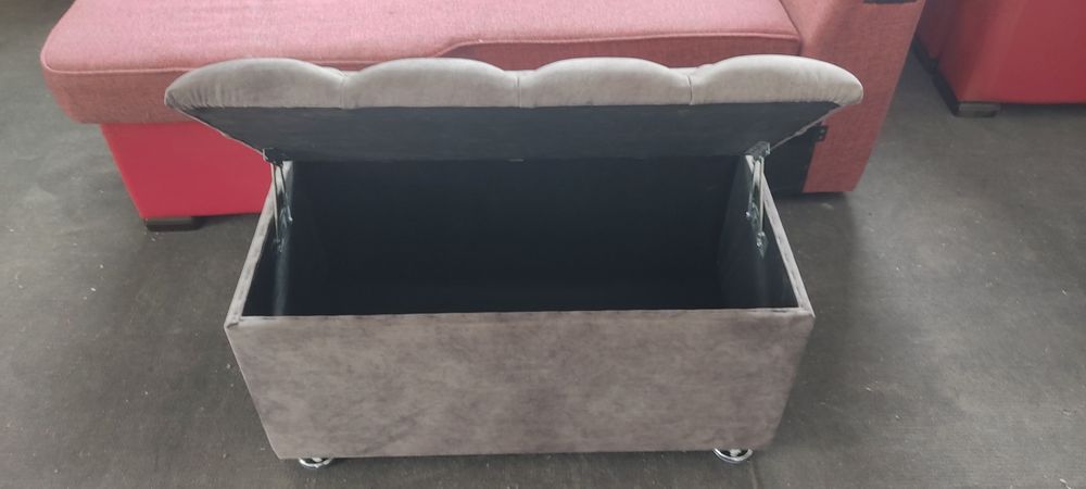 Продам Пуфики от12000 тг