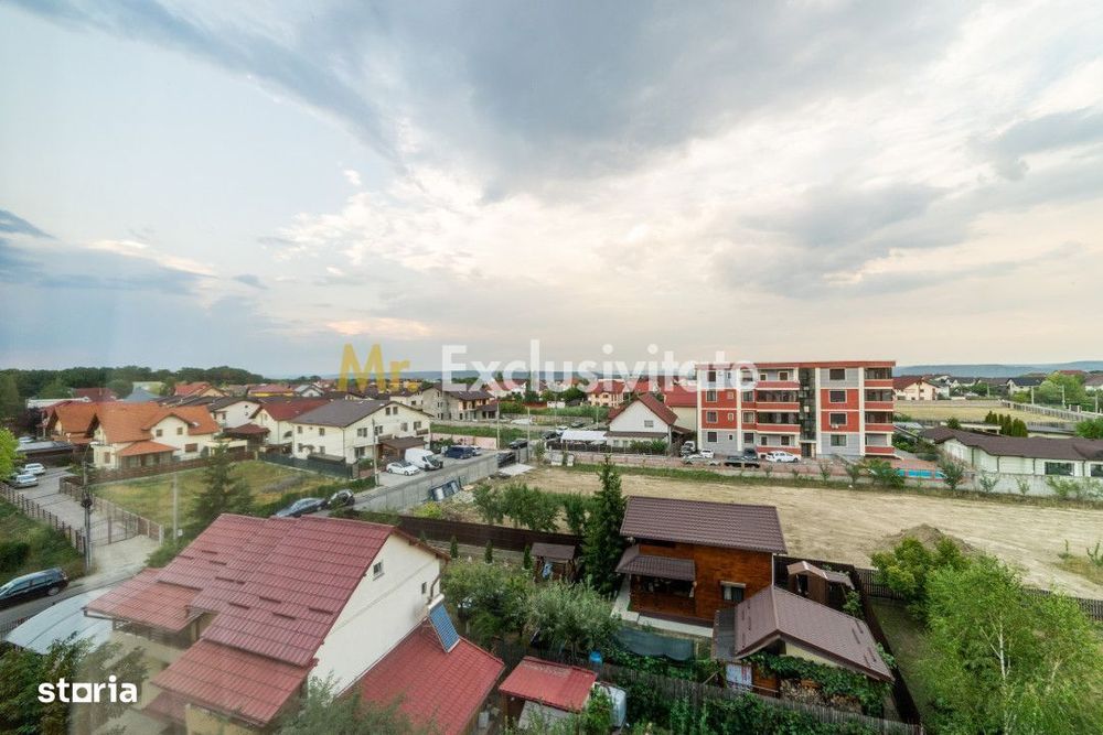 Apartament Gavana Platou - Comision 0 %