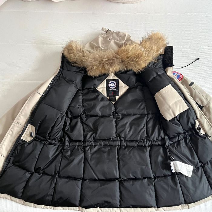 Geaca de iarna Canada Goose