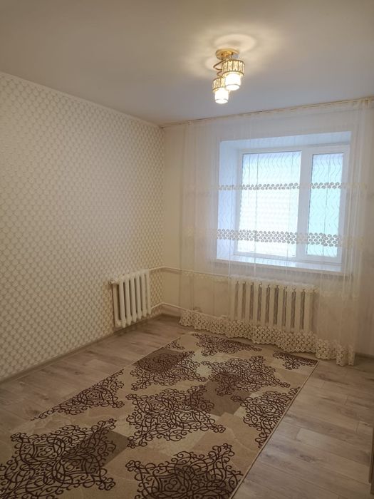 Сдаю 3 комнатную квартиру