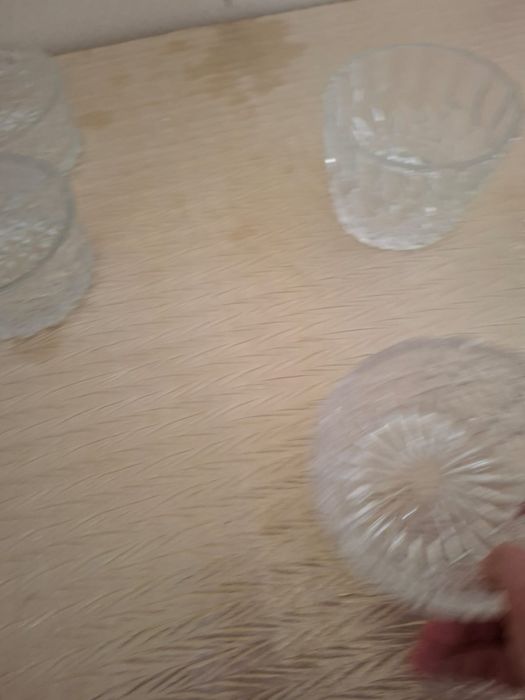 Хрустальная Посуда