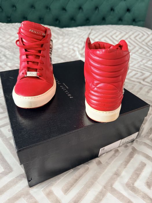 Ghete Philipp Plein barbati