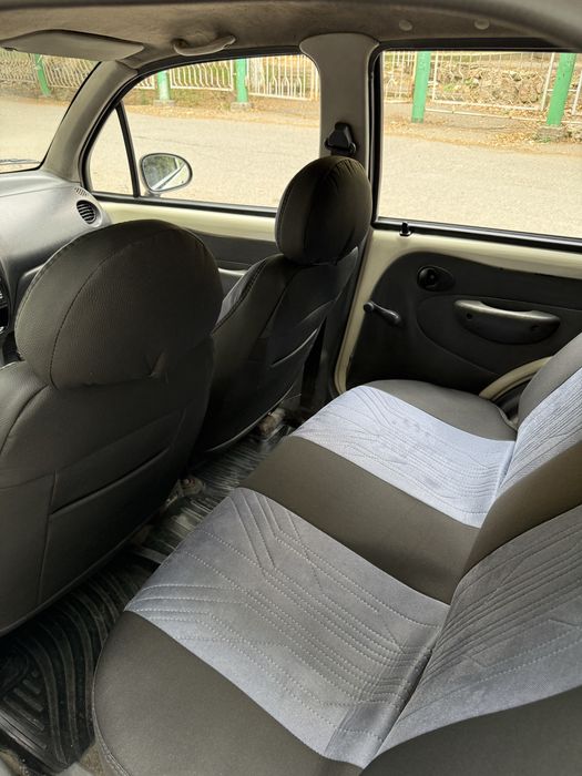 Продам машину. Matiz