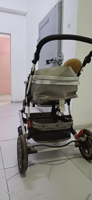 Продам коляска детский