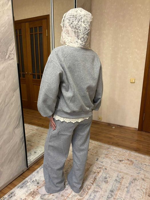 Спортивный костюм