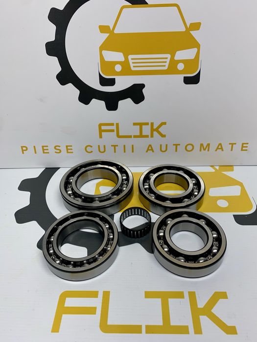 Kit RULMENȚI reductor ATC400 BMW