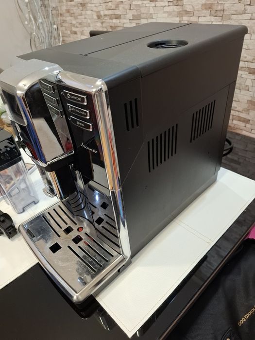 Кафемашина Saeko Inkanto