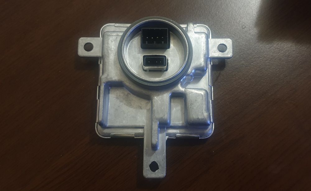 Баласт 8K0941597E, Запалка за ксенон 8K0941597E