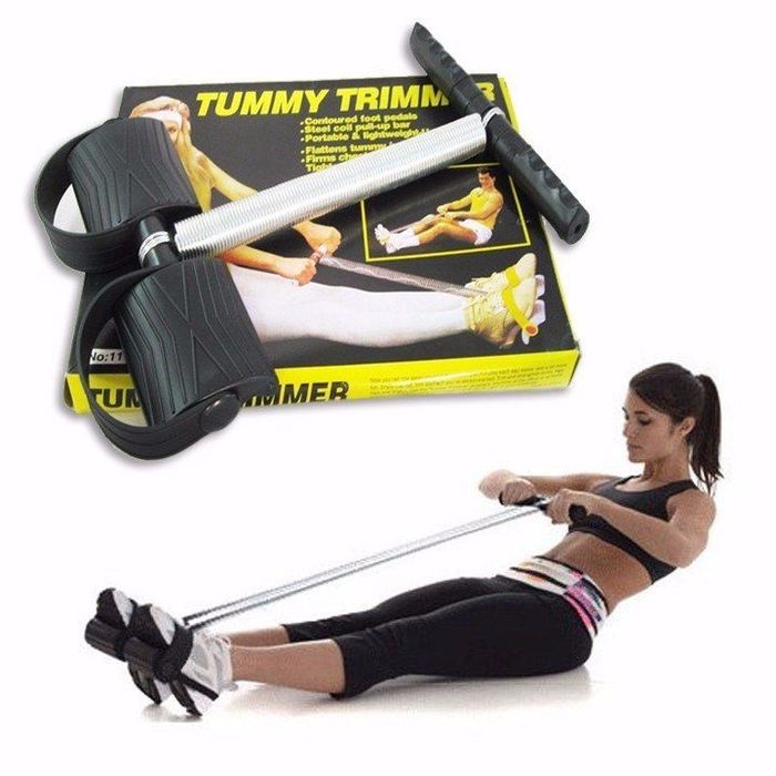 Tummy Tremmer ayollar uchun