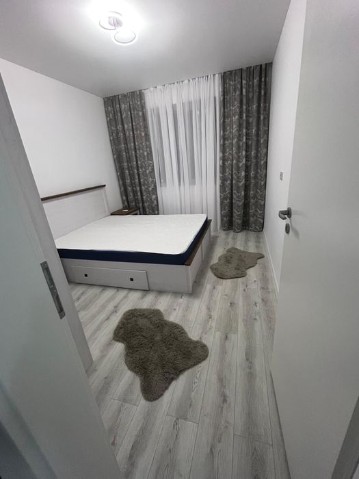 Inchiriez apartament zona Soseaua Salaj nr.387 C suprafata de 60m  patrati plus loc de parcare