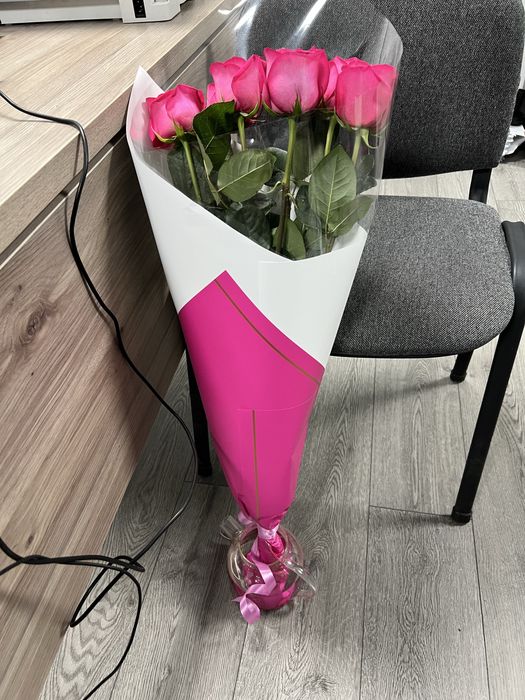 Продам цветы розы