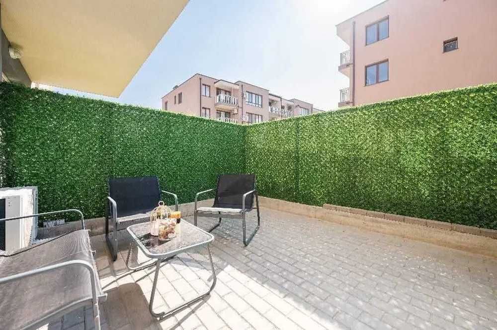 Декоративна мрежа – Жив плет. Оградни пана и колове. Врати. ТОП цени!