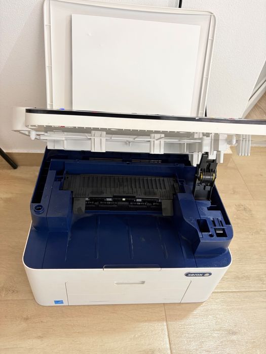 Imprimanta de vânzare WorkCentre 3025 cu wifi !