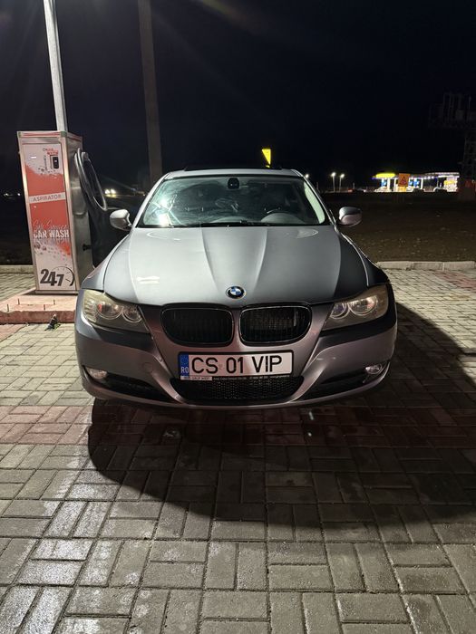 Bmw seria 3,E 90 faceflit
