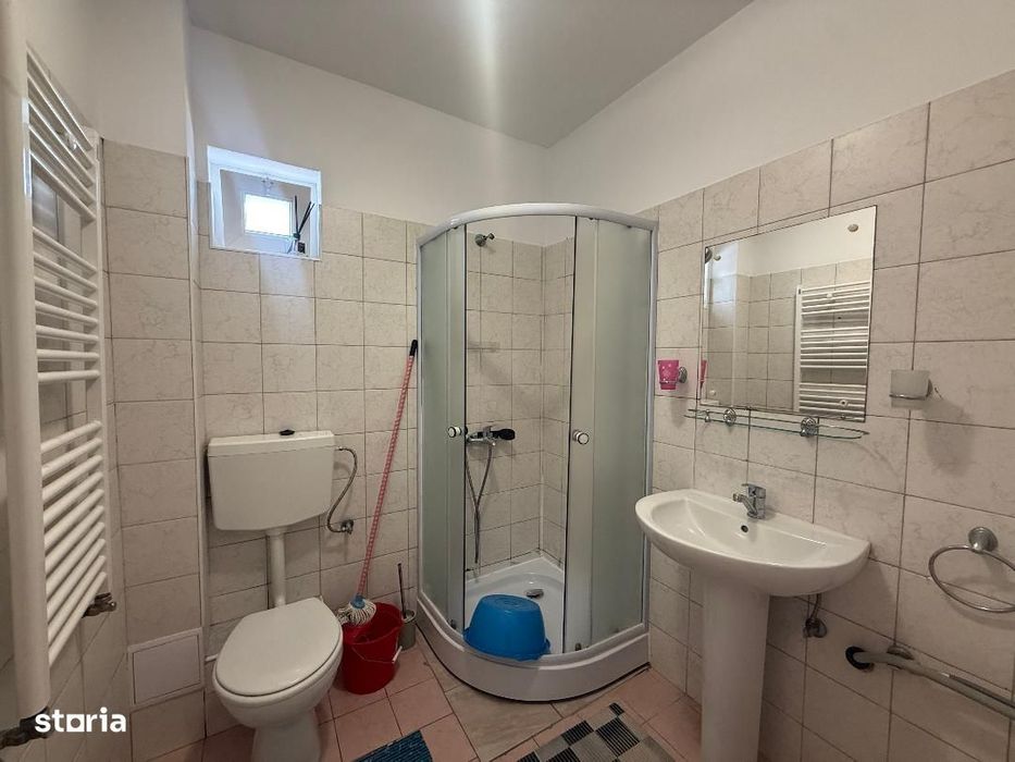 De inchiriat Apartament 2 camere, zona Centru Alba Mall.