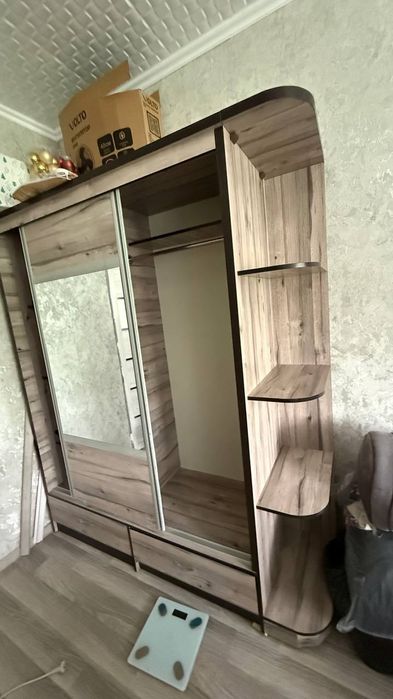 Шкаф купе. Продается.