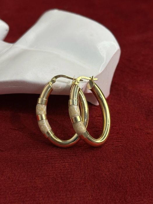 Серьги/BariBarShop/ред/рассрочка