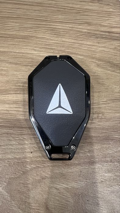 Чехлы для ключей на Changan Deepal