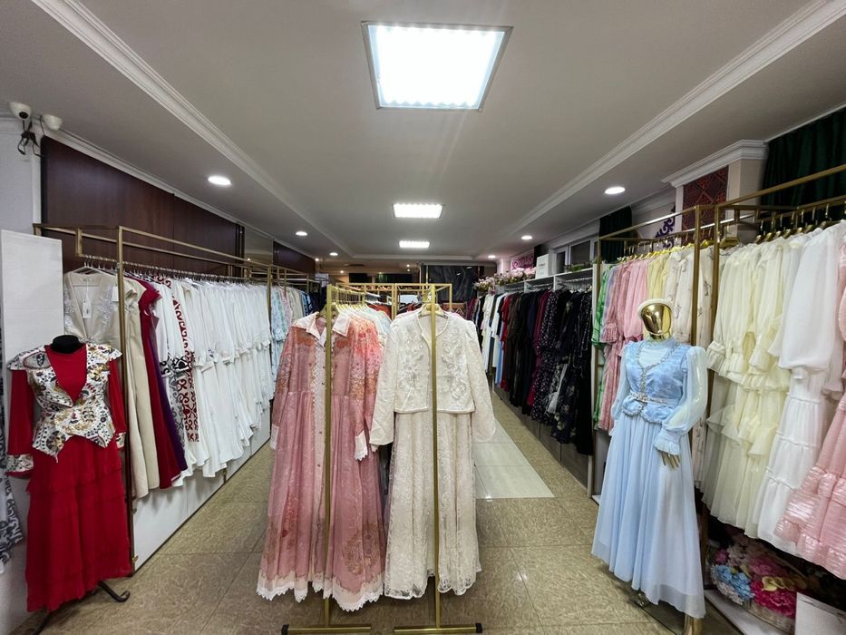 Сдается бутик, помещение