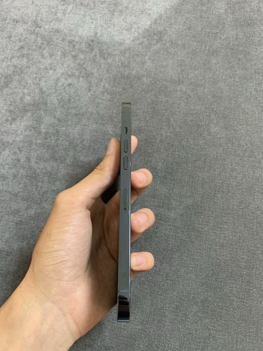 iPhone 12 Pro Max