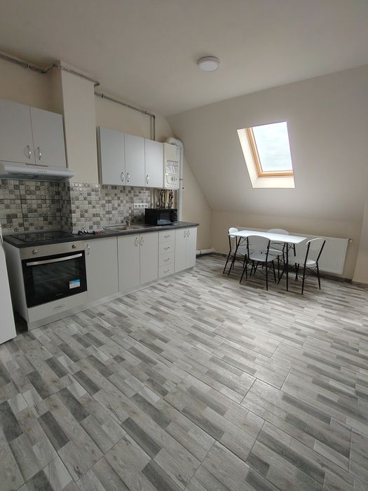 Chirie apartament nou in bloc nou