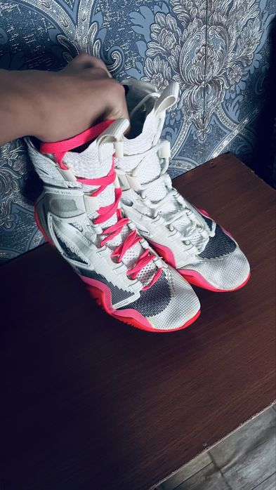 Nike Hyperko2.