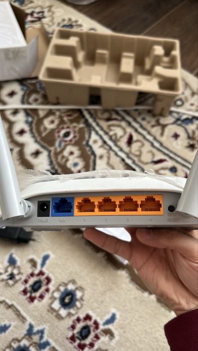 Продам модем за ненадобностью