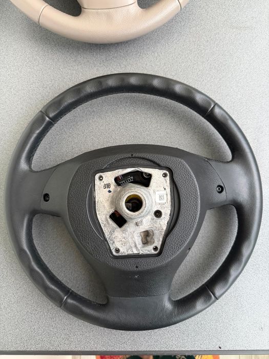 Volan complet BMW F10/F01/F11 (seria 1 3 5 7)